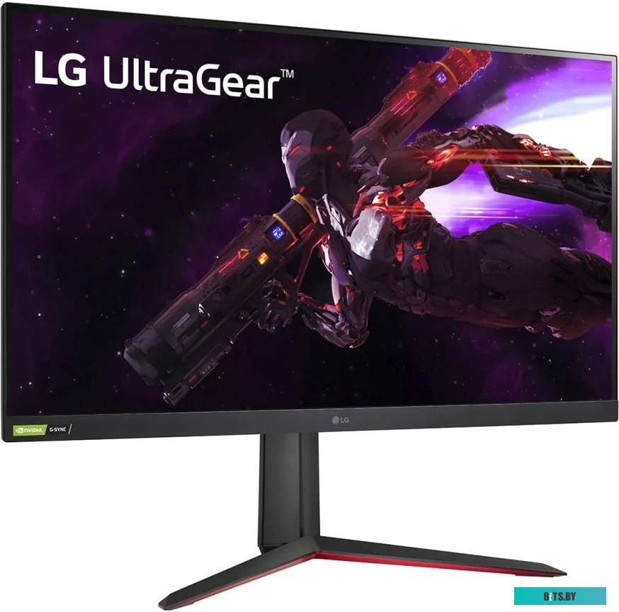 Монитор LG UltraGear 32GP850-B