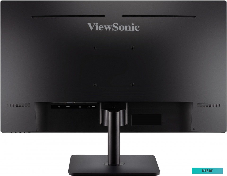 Монитор ViewSonic VA2732-MHD