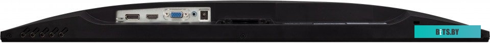 Монитор ViewSonic VA2732-MHD