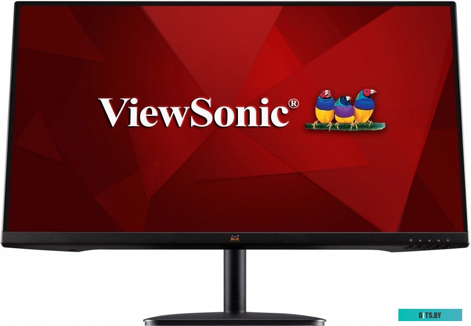 Монитор ViewSonic VA2732-MHD