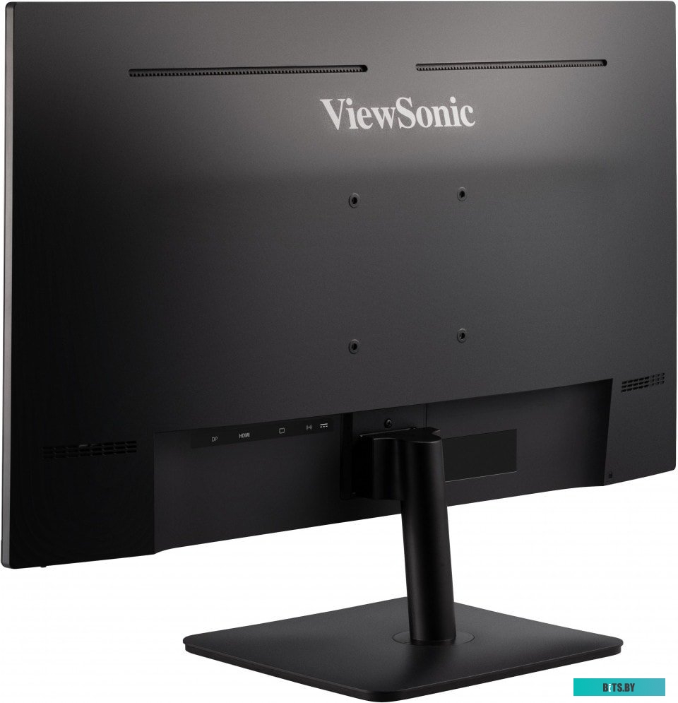 Монитор ViewSonic VA2732-MHD