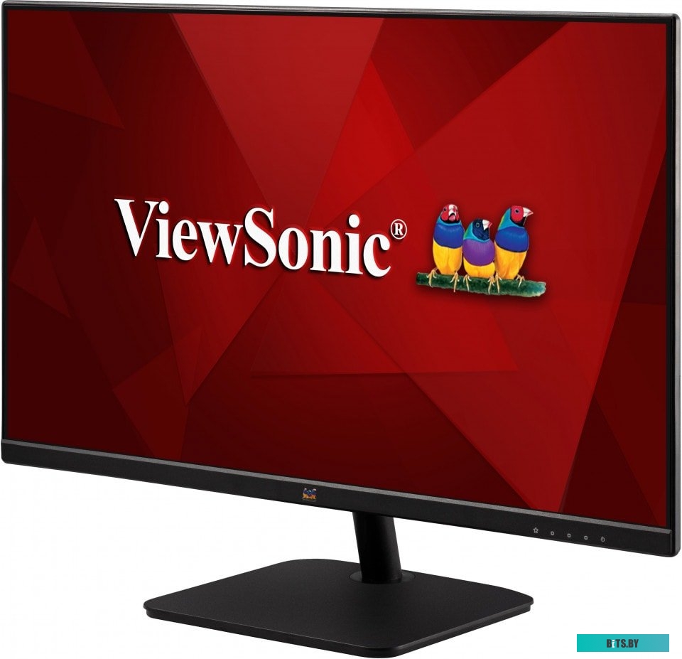 Монитор ViewSonic VA2732-MHD