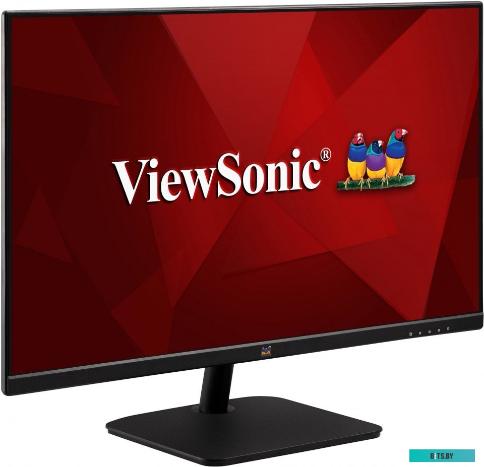 Монитор ViewSonic VA2732-MHD
