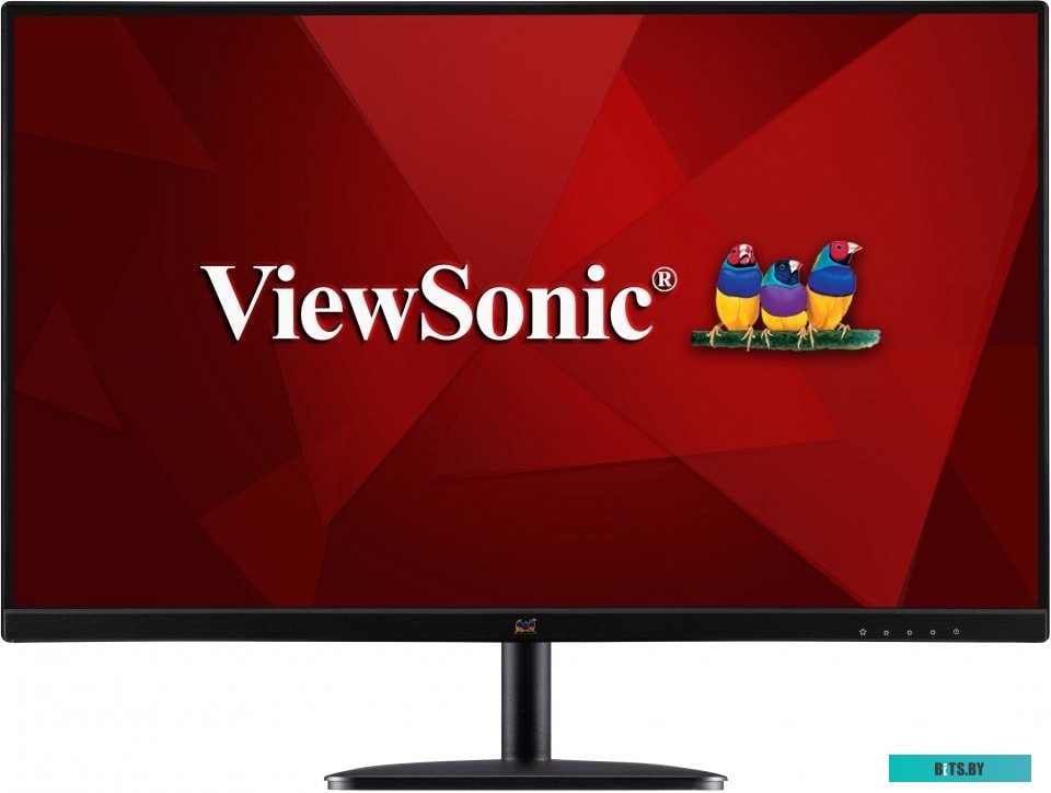 Монитор ViewSonic VA2732-MHD