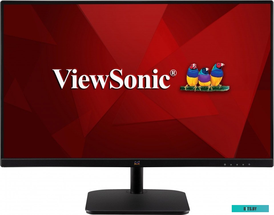 Монитор ViewSonic VA2732-MHD