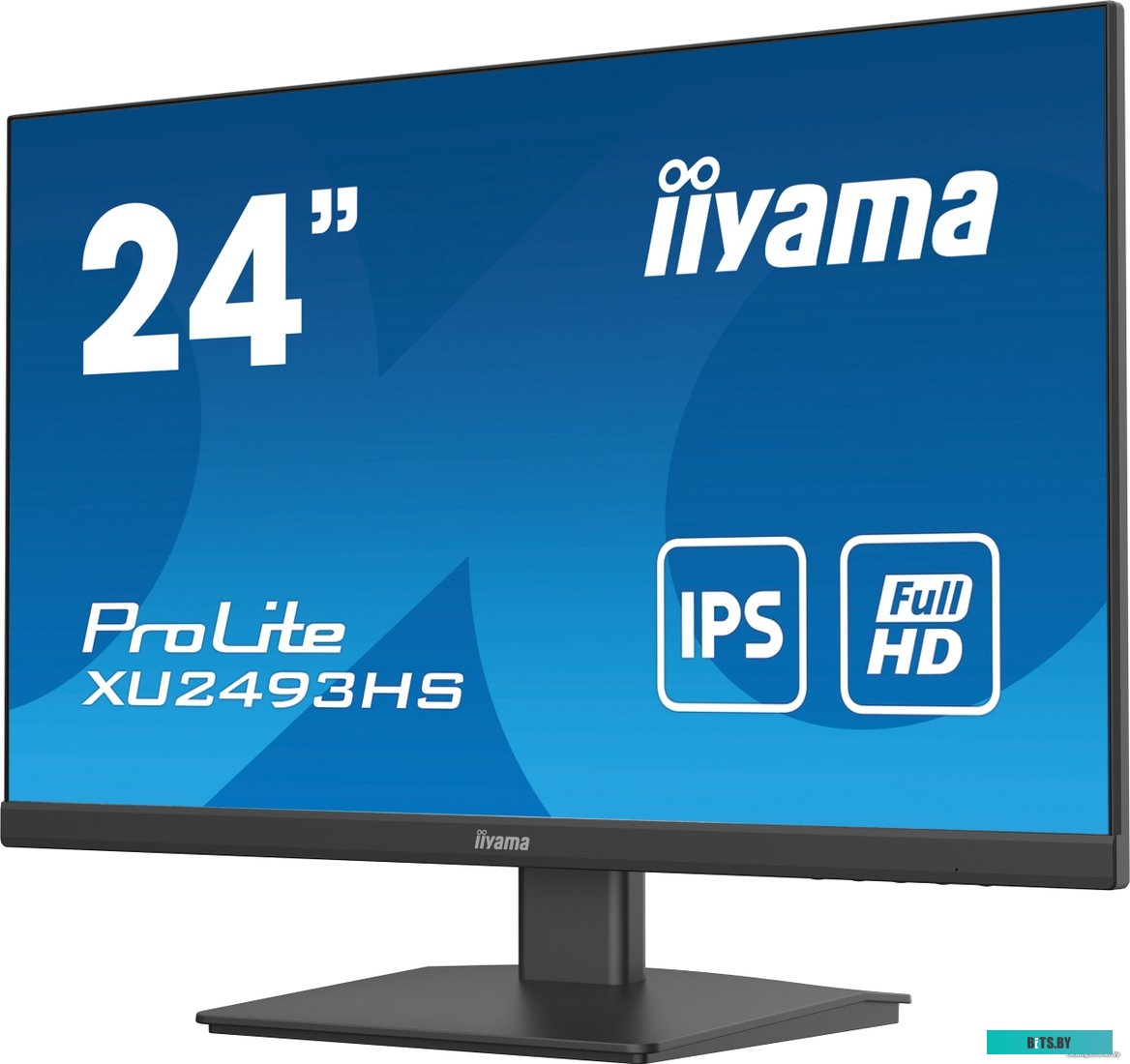 Монитор Iiyama ProLite XU2493HS-B4