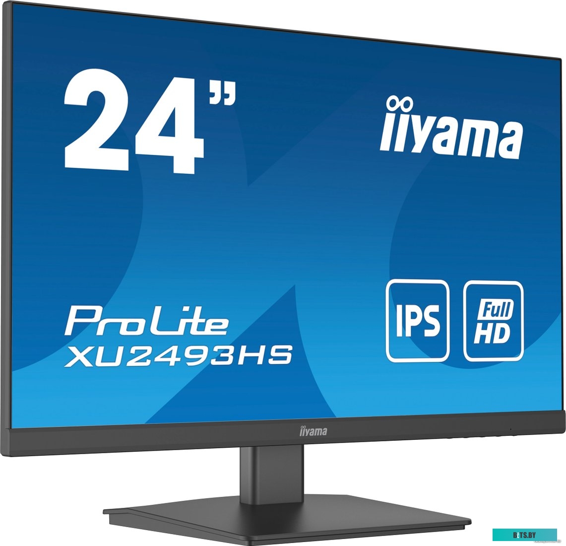 Монитор Iiyama ProLite XU2493HS-B4
