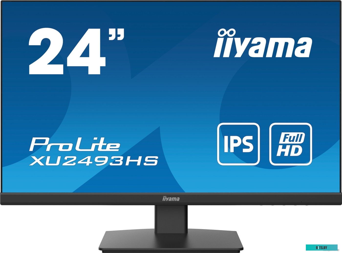 Монитор Iiyama ProLite XU2493HS-B4