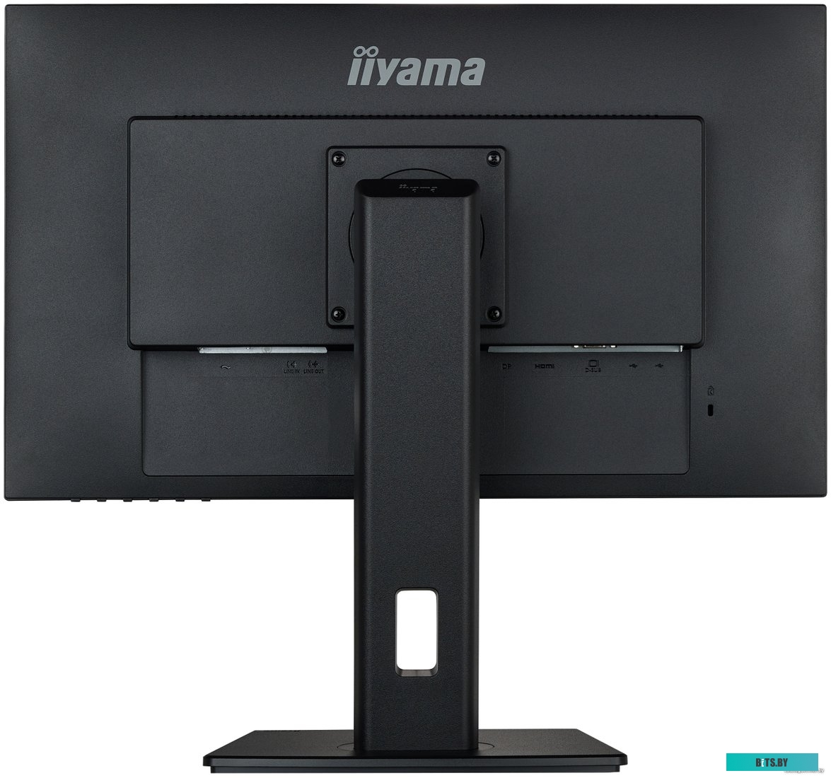 Монитор Iiyama ProLite XUB2492HSU-B5