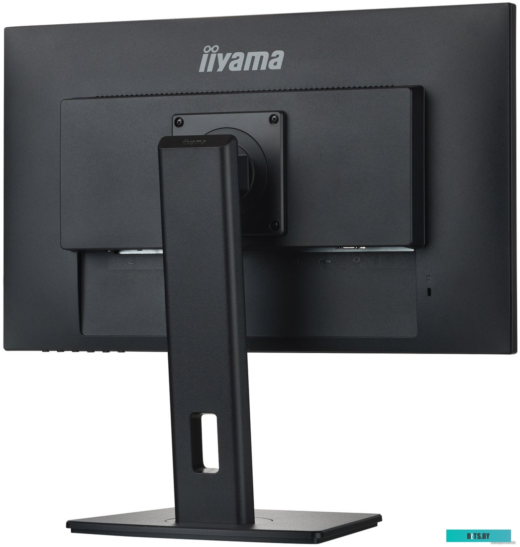 Монитор Iiyama ProLite XUB2492HSU-B5