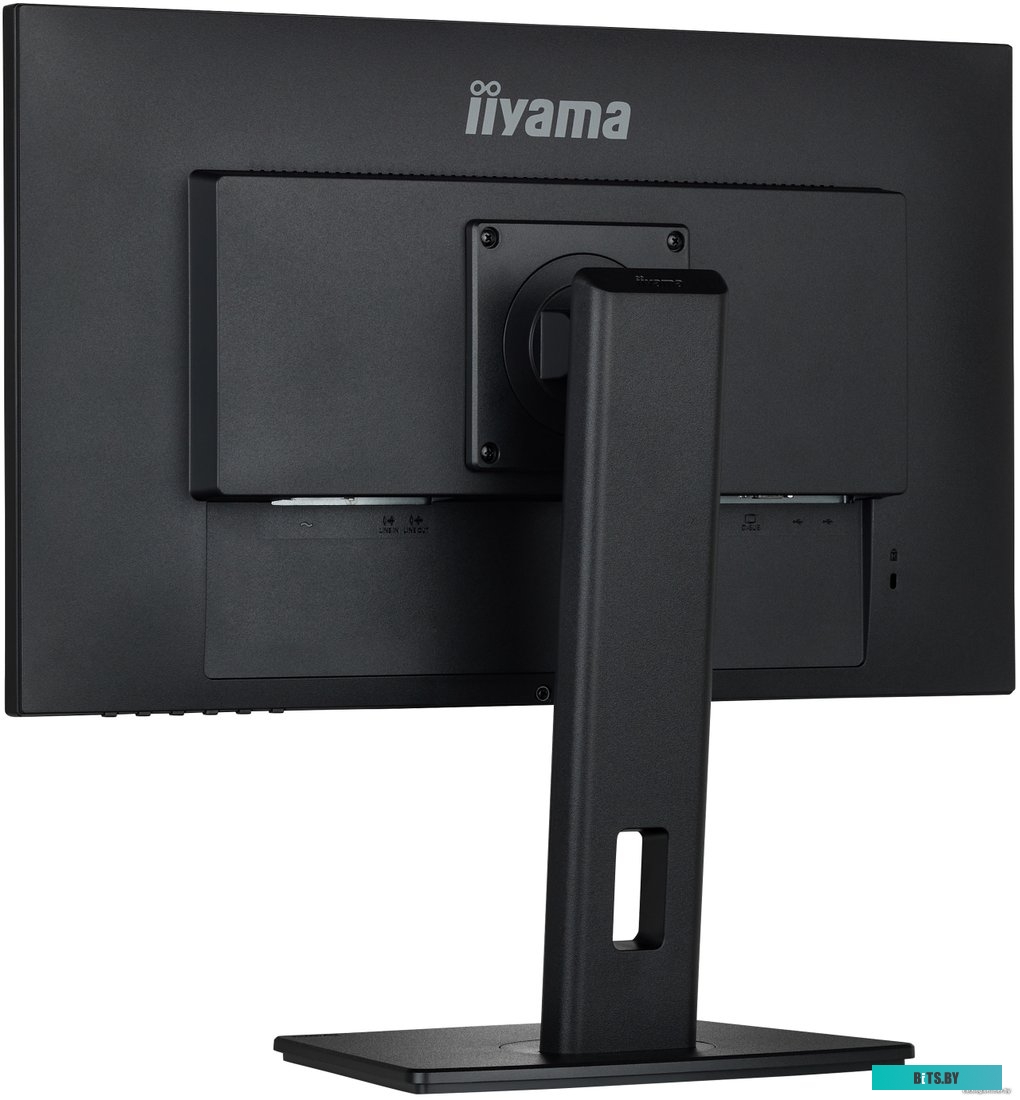 Монитор Iiyama ProLite XUB2492HSU-B5