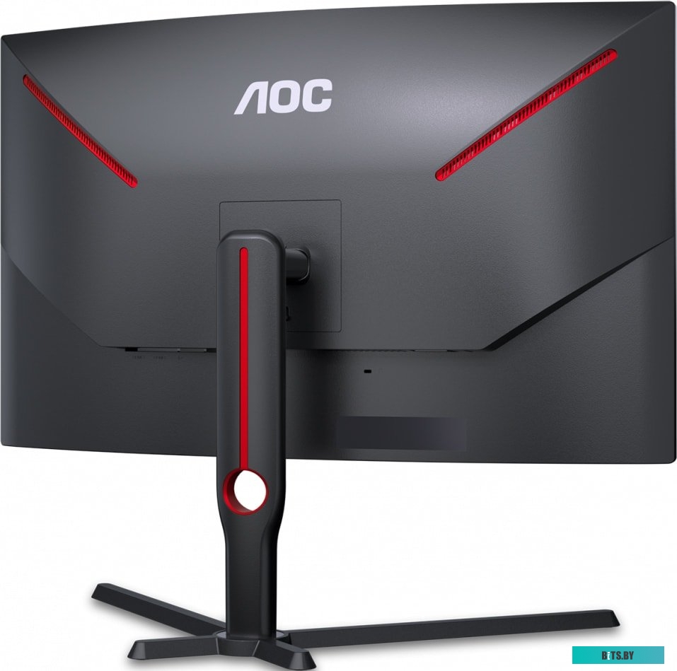 Монитор AOC CQ32G3SU