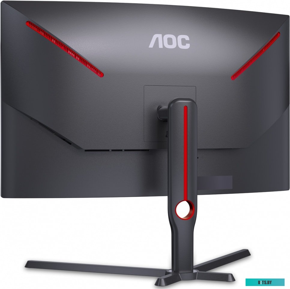 Монитор AOC CQ32G3SU