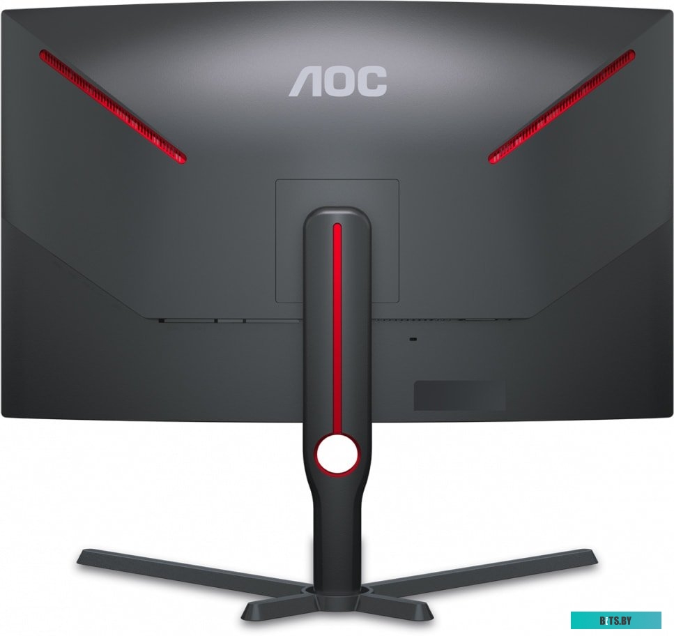 Монитор AOC CQ32G3SU