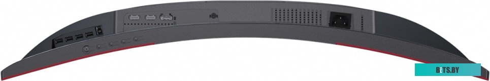 Монитор AOC CQ32G3SU