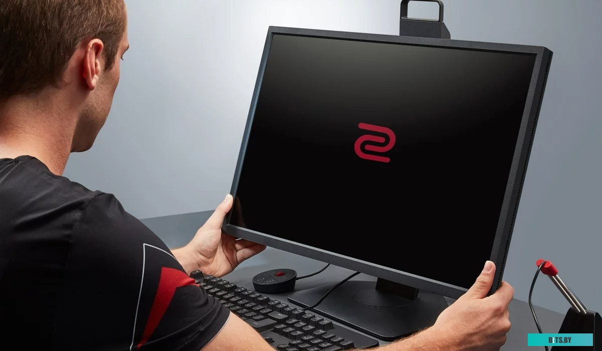 Монитор BenQ Zowie XL2731K