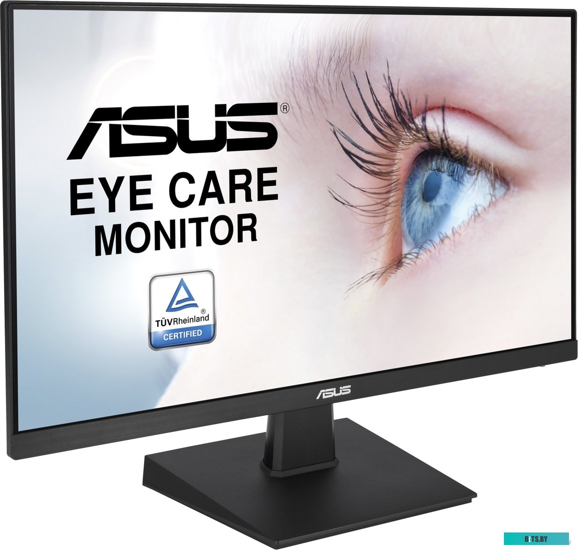 Монитор ASUS VA27EHE