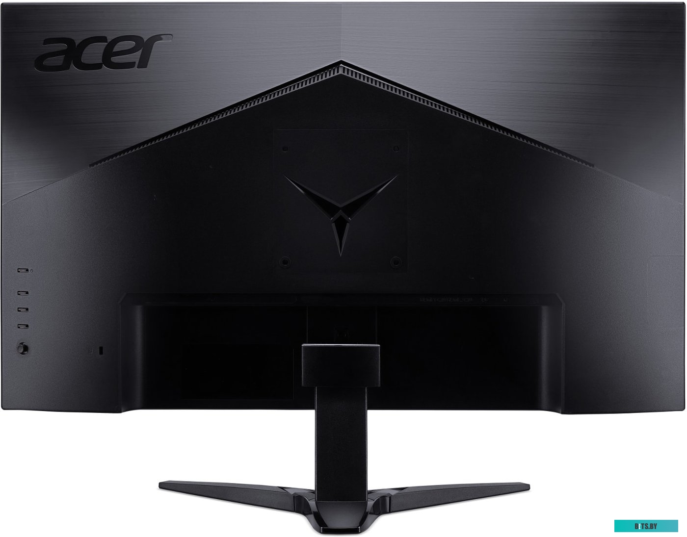 Монитор Acer KG282Kbmiipx <UM.PX2EE.001>