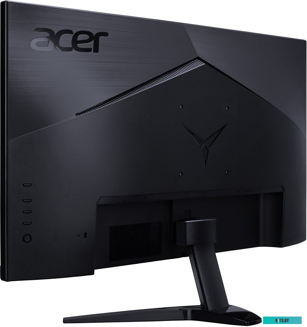 Монитор Acer KG282Kbmiipx <UM.PX2EE.001>
