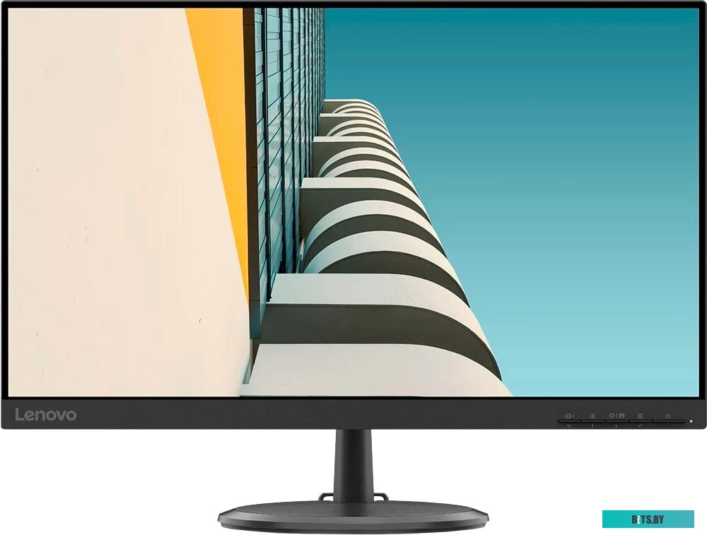 Монитор Lenovo C24-25 <66B0KAC1EU>