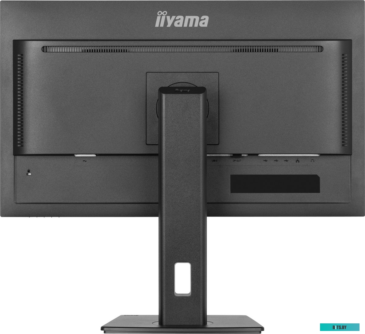 Монитор Iiyama ProLite XUB2797QSN-B1