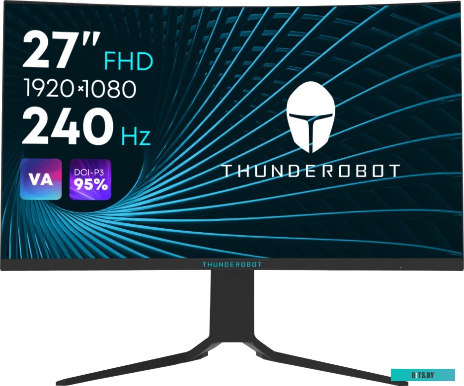 Игровой монитор Thunderobot DF27C240L THNDRBDF27C240L