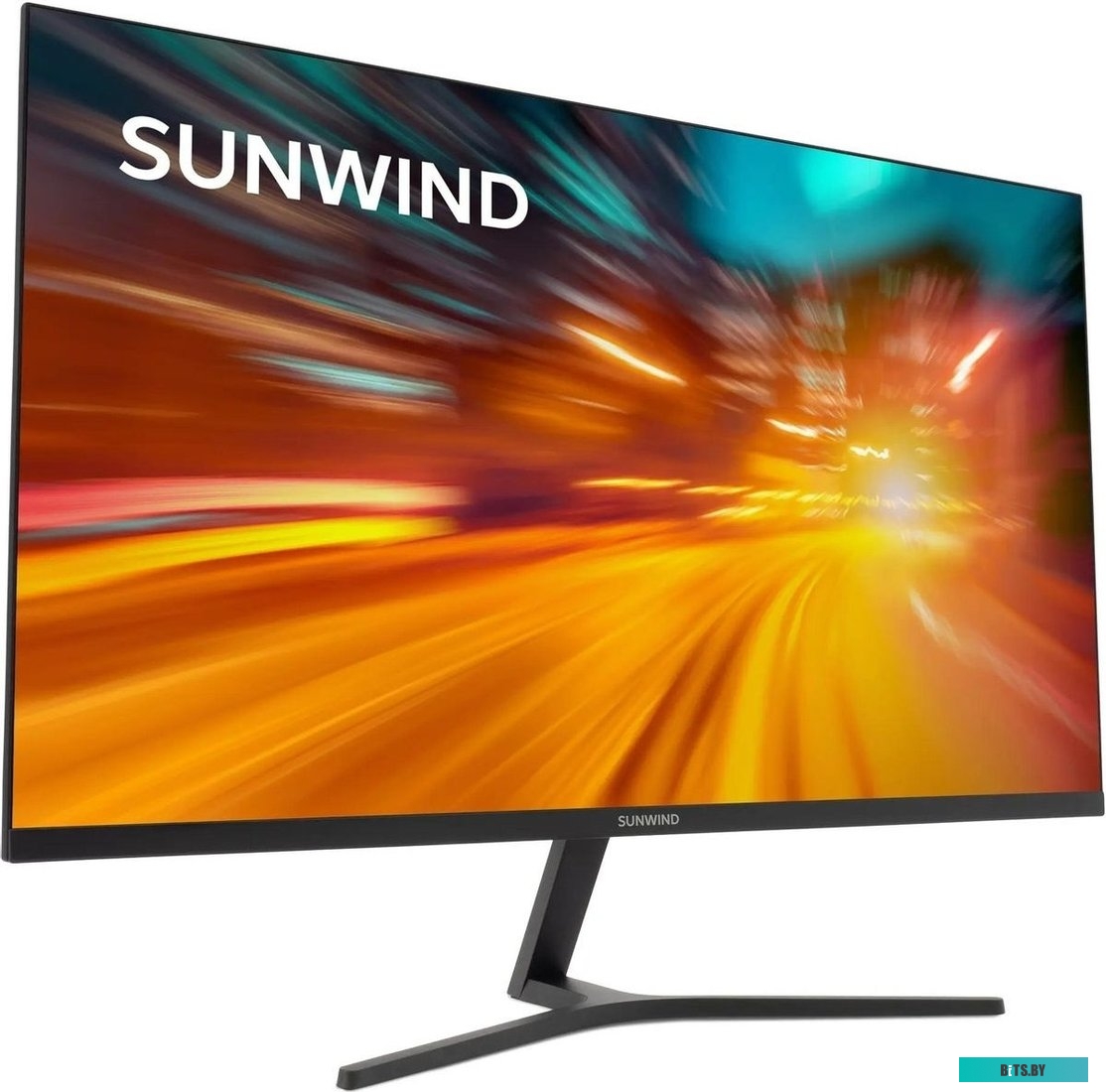 Монитор SunWind SM-27FI223 <SM27SB03>