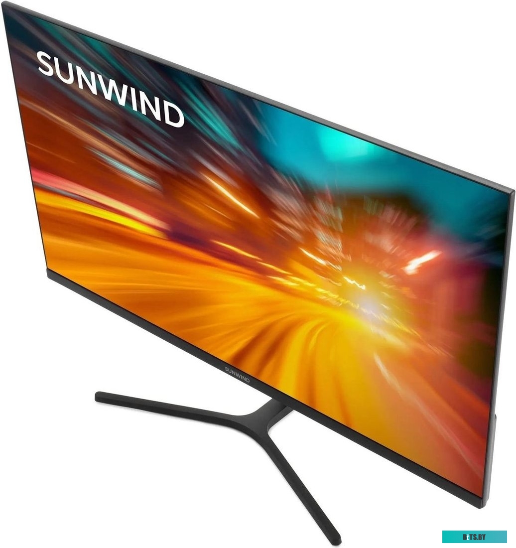 Монитор SunWind SM-27FI223 <SM27SB03>