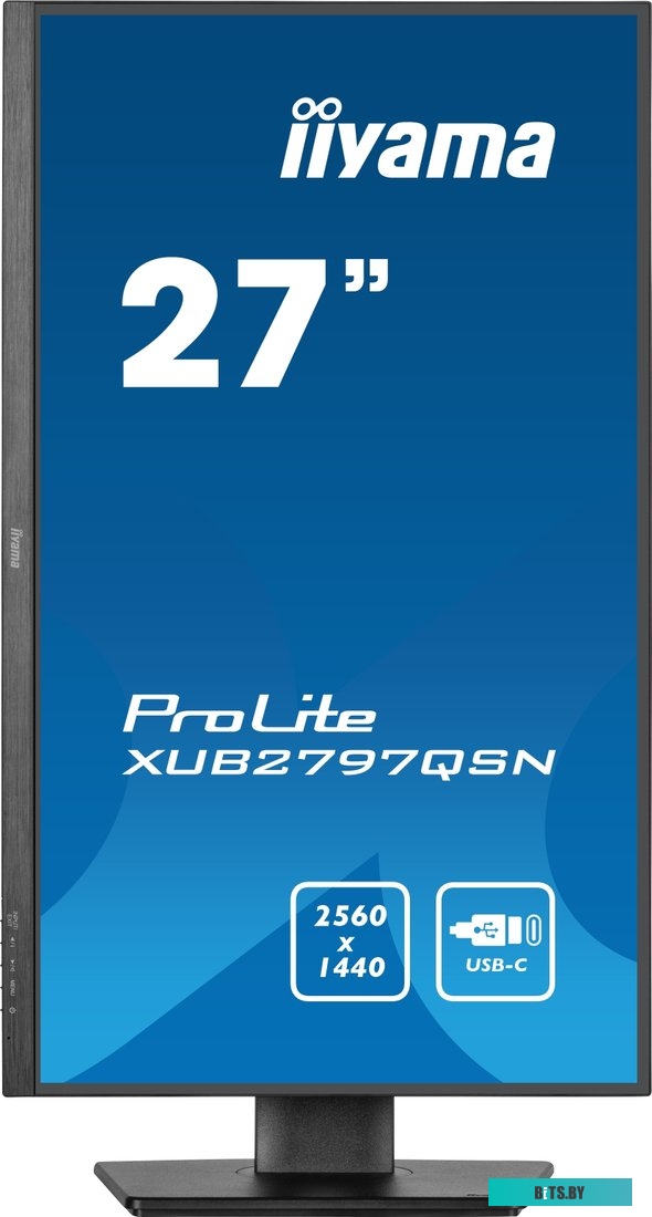 Монитор Iiyama ProLite XUB2797QSN-B1