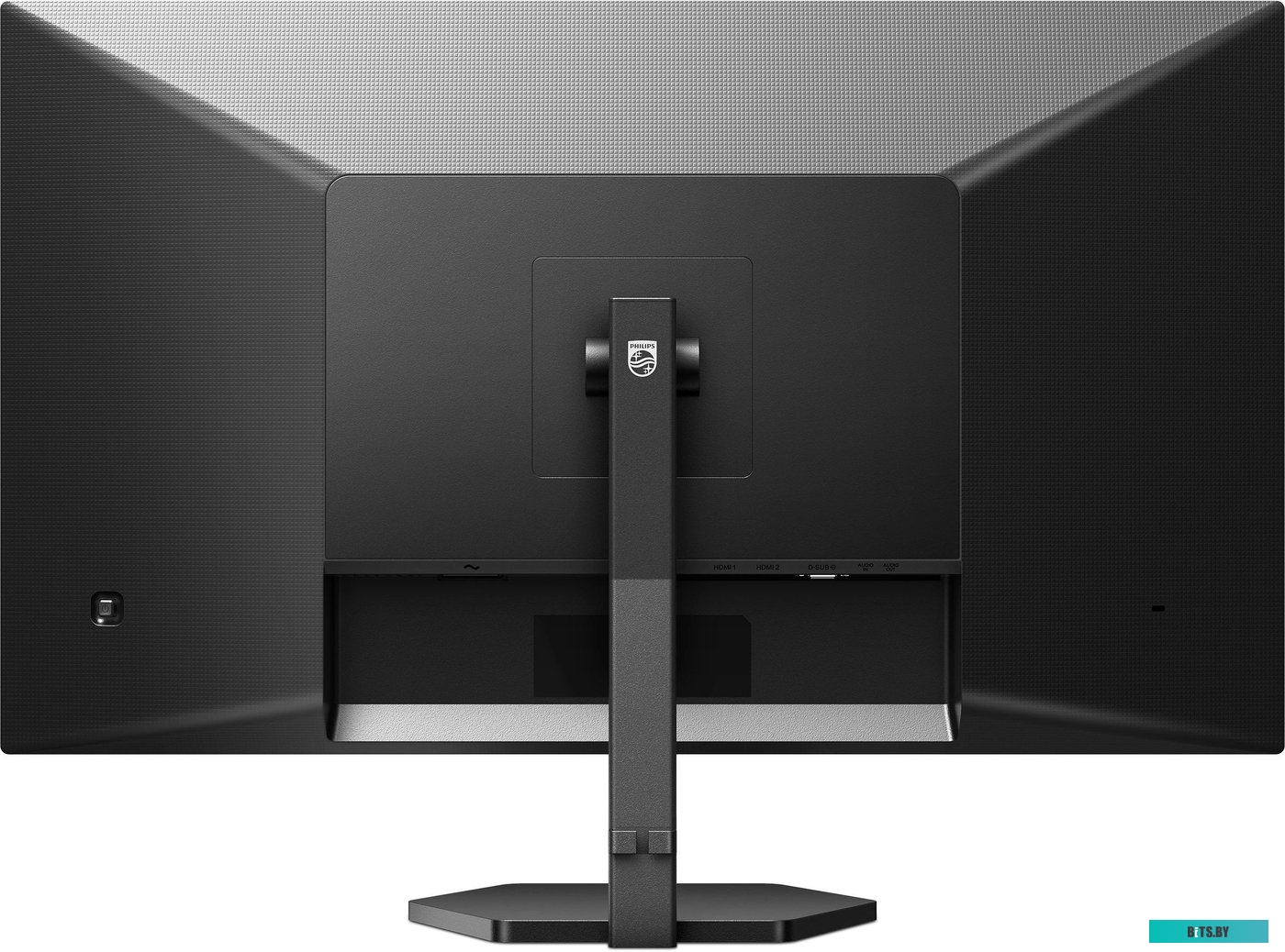 Монитор Philips 32E1N3100LA 31.5'' 16:9 1920х1080(FHD) VA, 75 Hz, 300 cd/m2, H178°/V178°, 3000:1, 16.7M, 4ms, VGA, HDMI, Tilt, Speakers