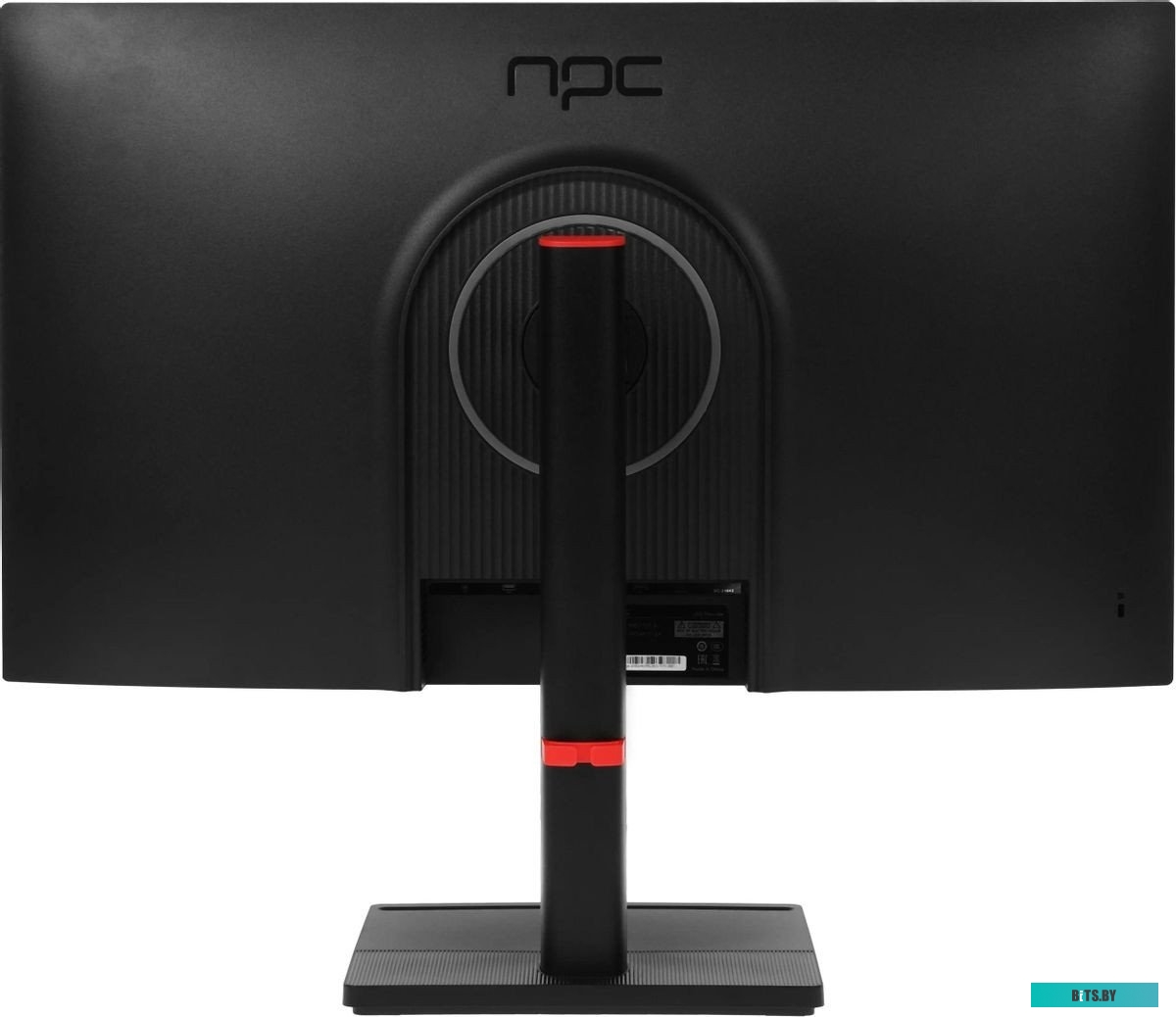 Монитор NPC MD2707-K 27"
