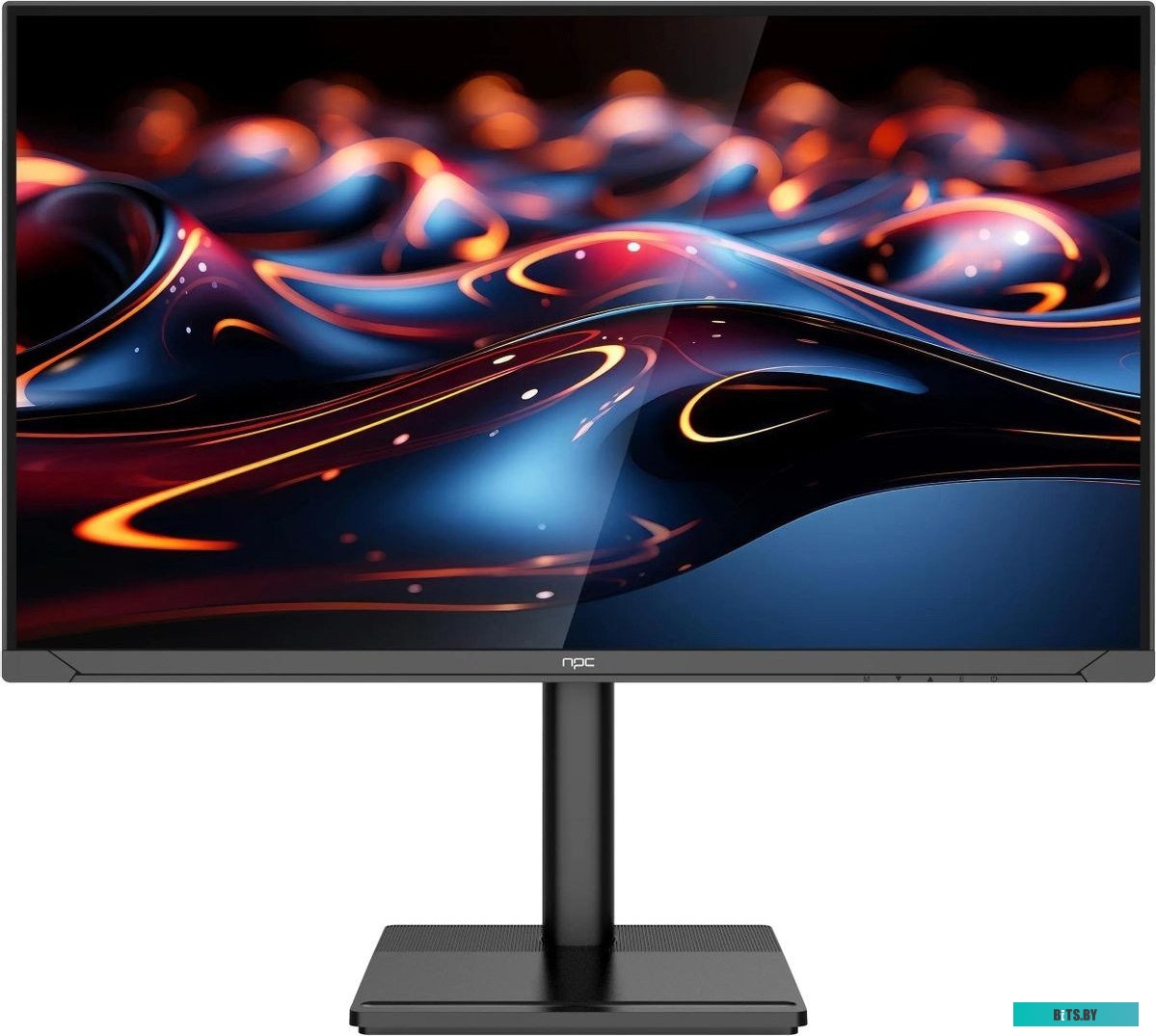 Монитор NPC MD2707-K 27"
