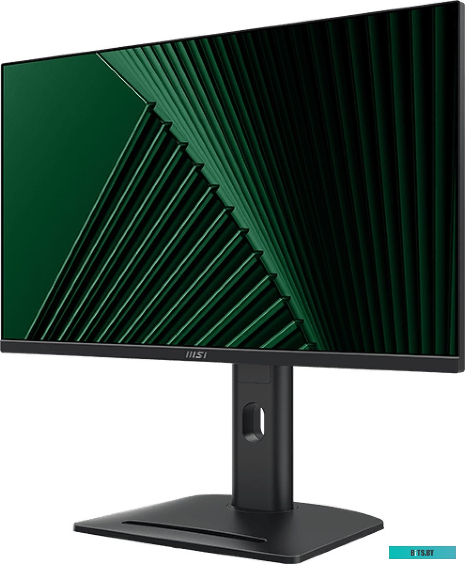 Монитор MSI 27'' PRO MP275QPG Black 9S6-3PC39M-069