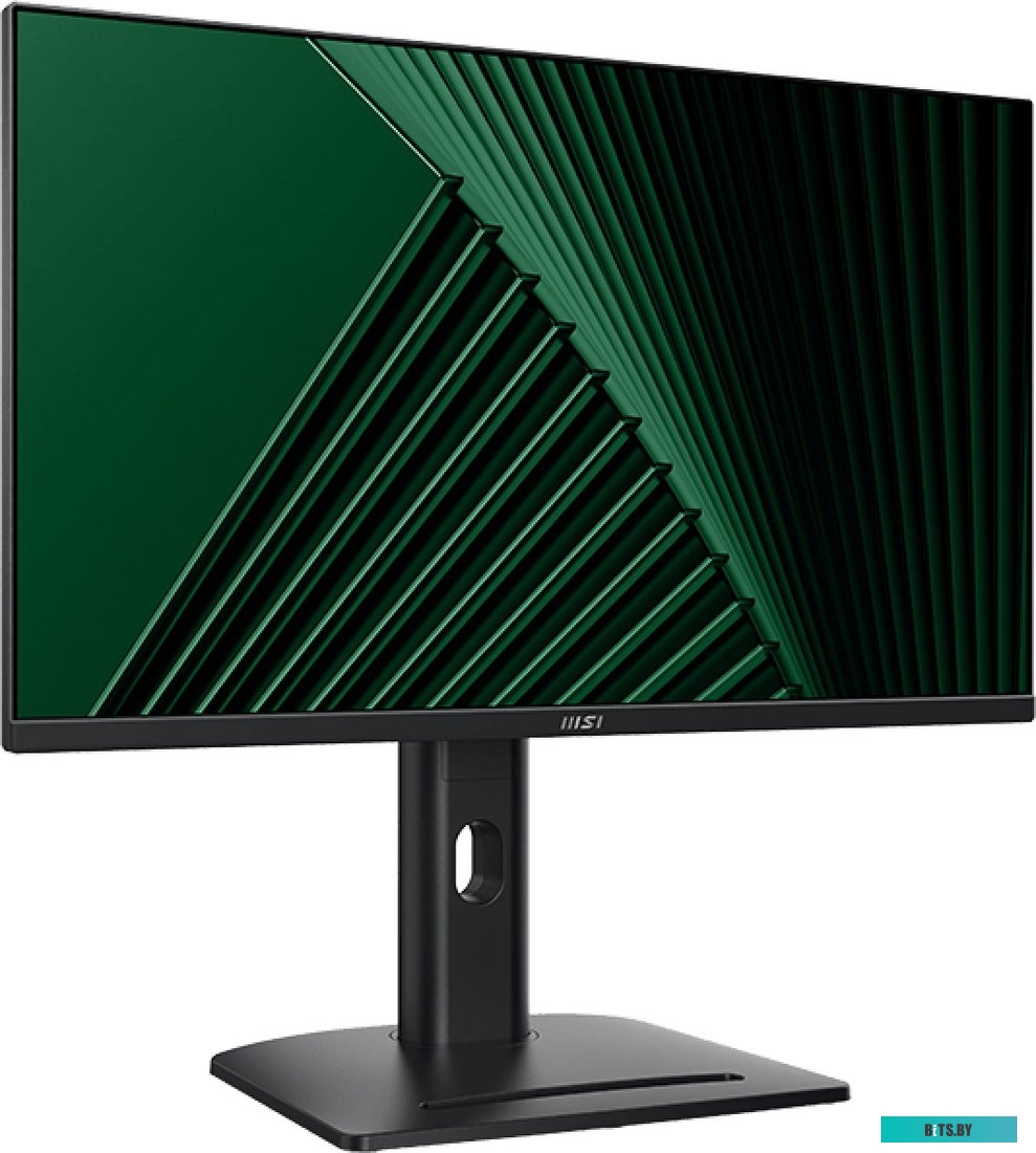 Монитор MSI 27'' PRO MP275QPG Black 9S6-3PC39M-069