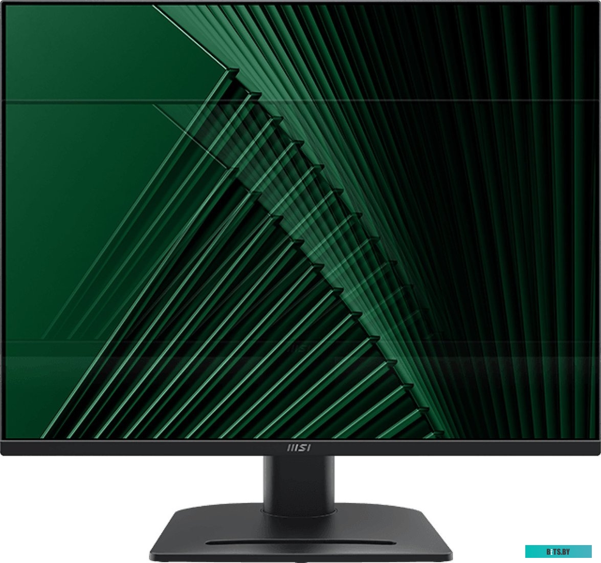 Монитор MSI 27'' PRO MP275QPG Black 9S6-3PC39M-069