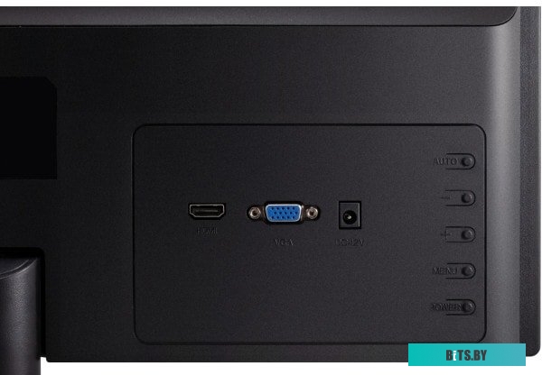 VS16788 Монитор ViewSonic VA2223-H 21.5", черный [vs16788]