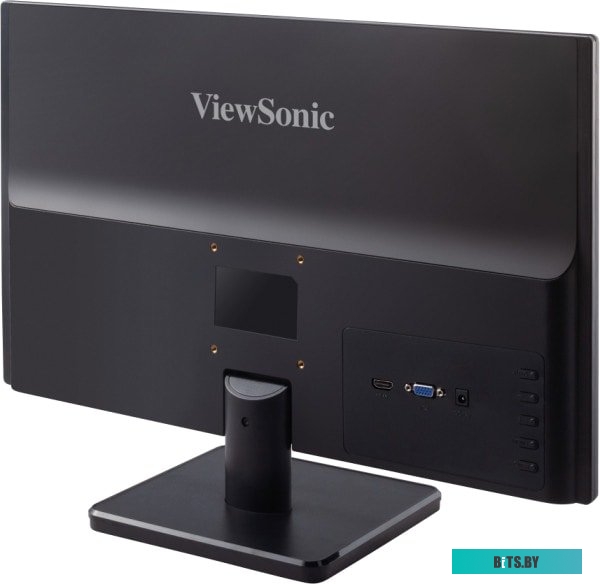 VS16788 Монитор ViewSonic VA2223-H 21.5", черный [vs16788]