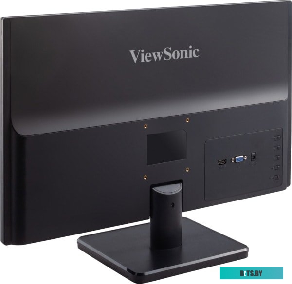 VS16788 Монитор ViewSonic VA2223-H 21.5", черный [vs16788]