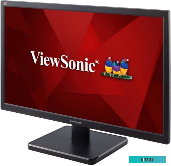VS16788 Монитор ViewSonic VA2223-H 21.5", черный [vs16788]