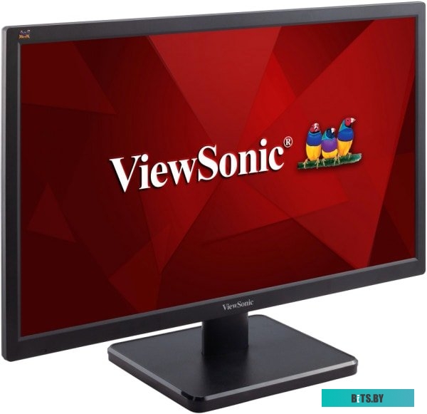 VS16788 Монитор ViewSonic VA2223-H 21.5", черный [vs16788]