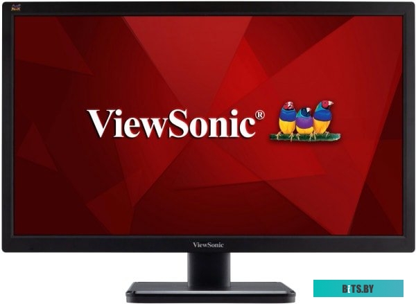 VS16788 Монитор ViewSonic VA2223-H 21.5", черный [vs16788]