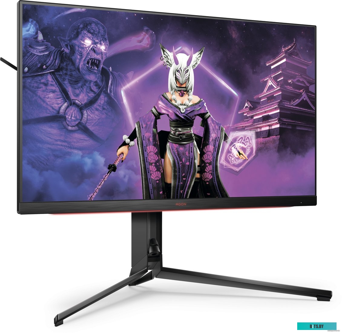 Монитор AOC Agon Pro AG324UX