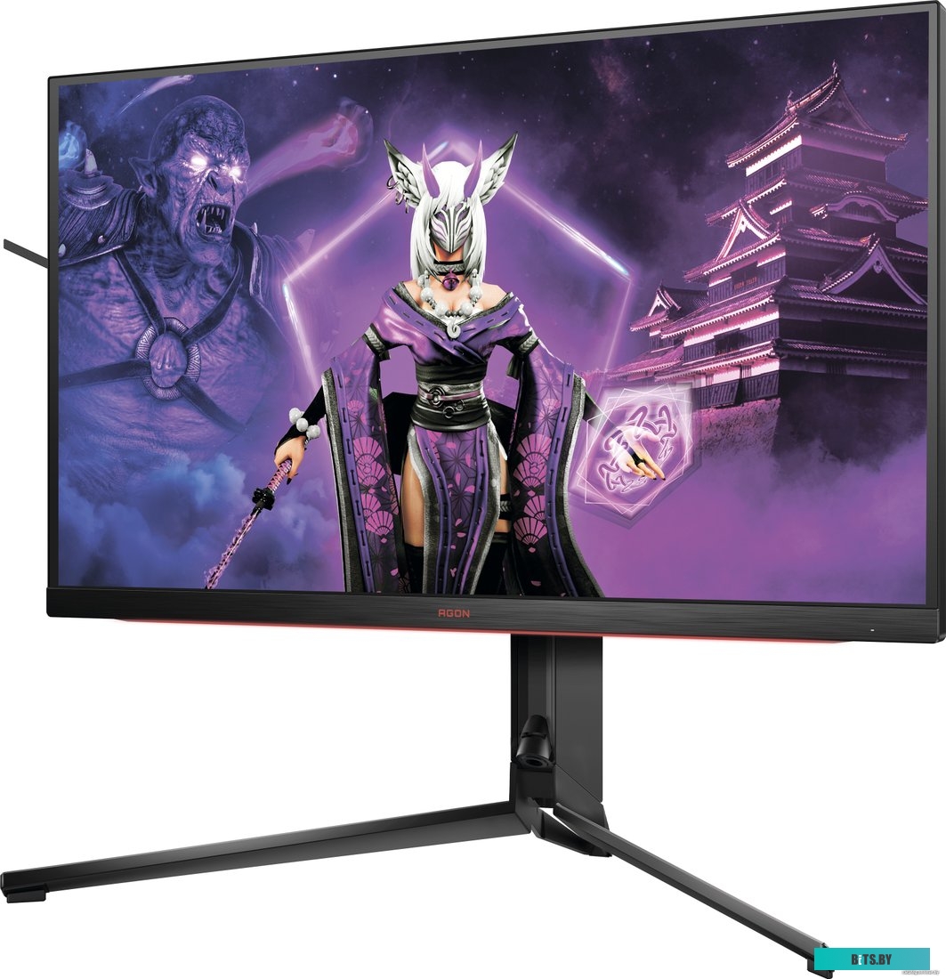 Монитор AOC Agon Pro AG324UX