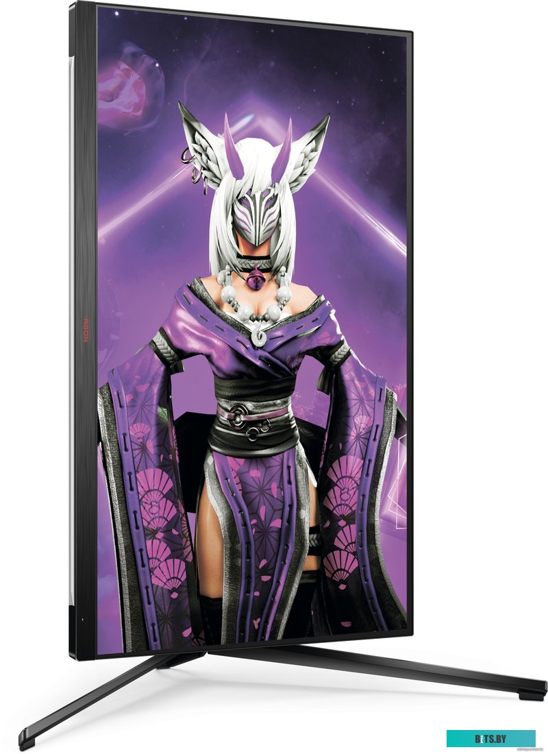 Монитор AOC Agon Pro AG324UX