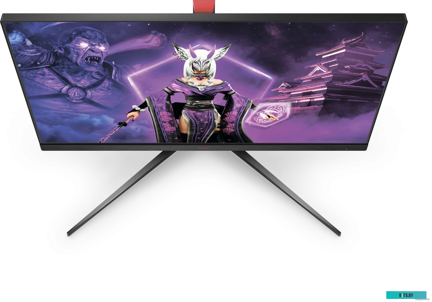 Монитор AOC Agon Pro AG324UX