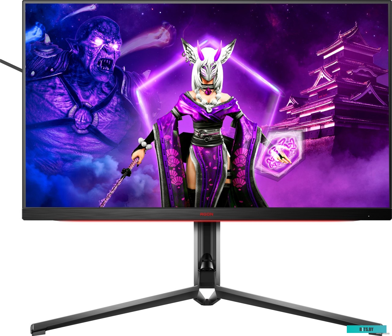 Монитор AOC Agon Pro AG324UX