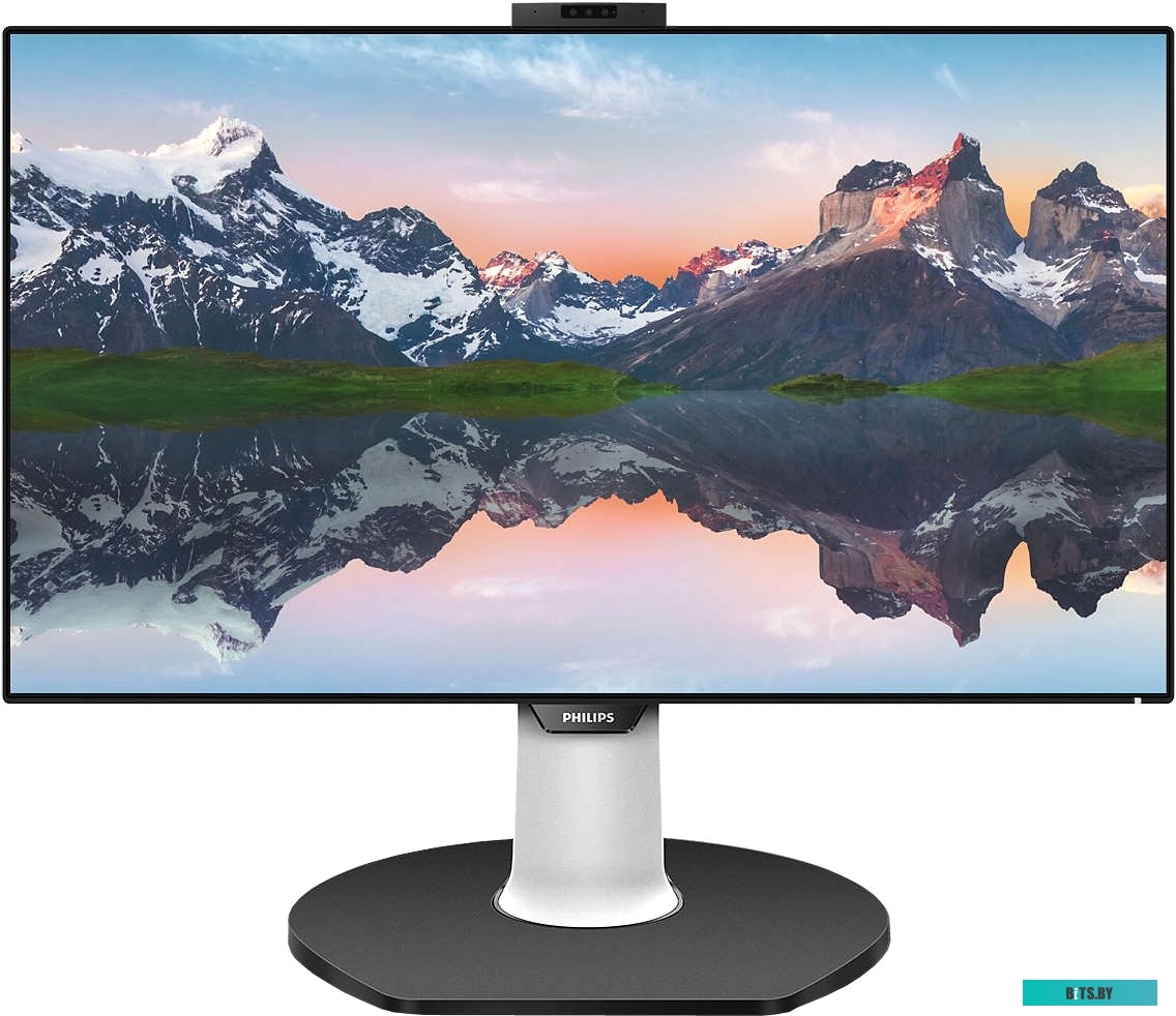 Монитор Philips 329P9H/00