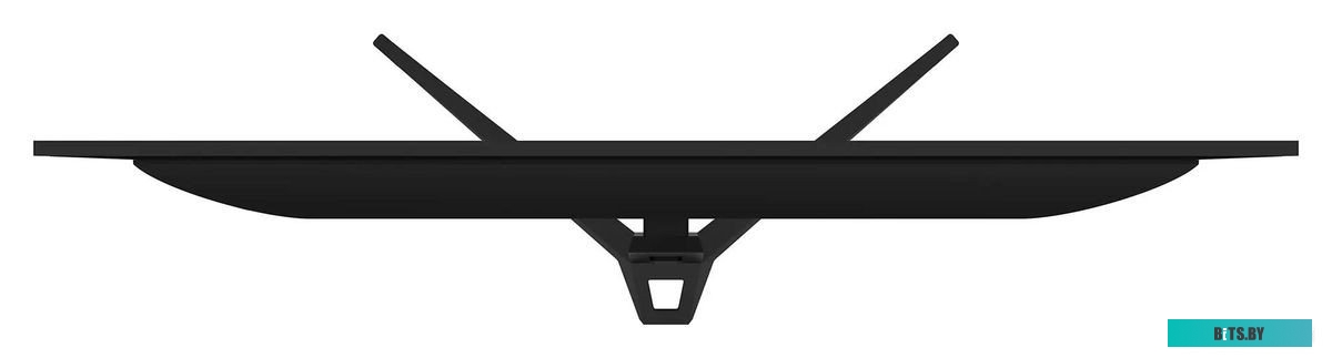 Монитор SunWind SUN-M24BA107 23.8", черный
