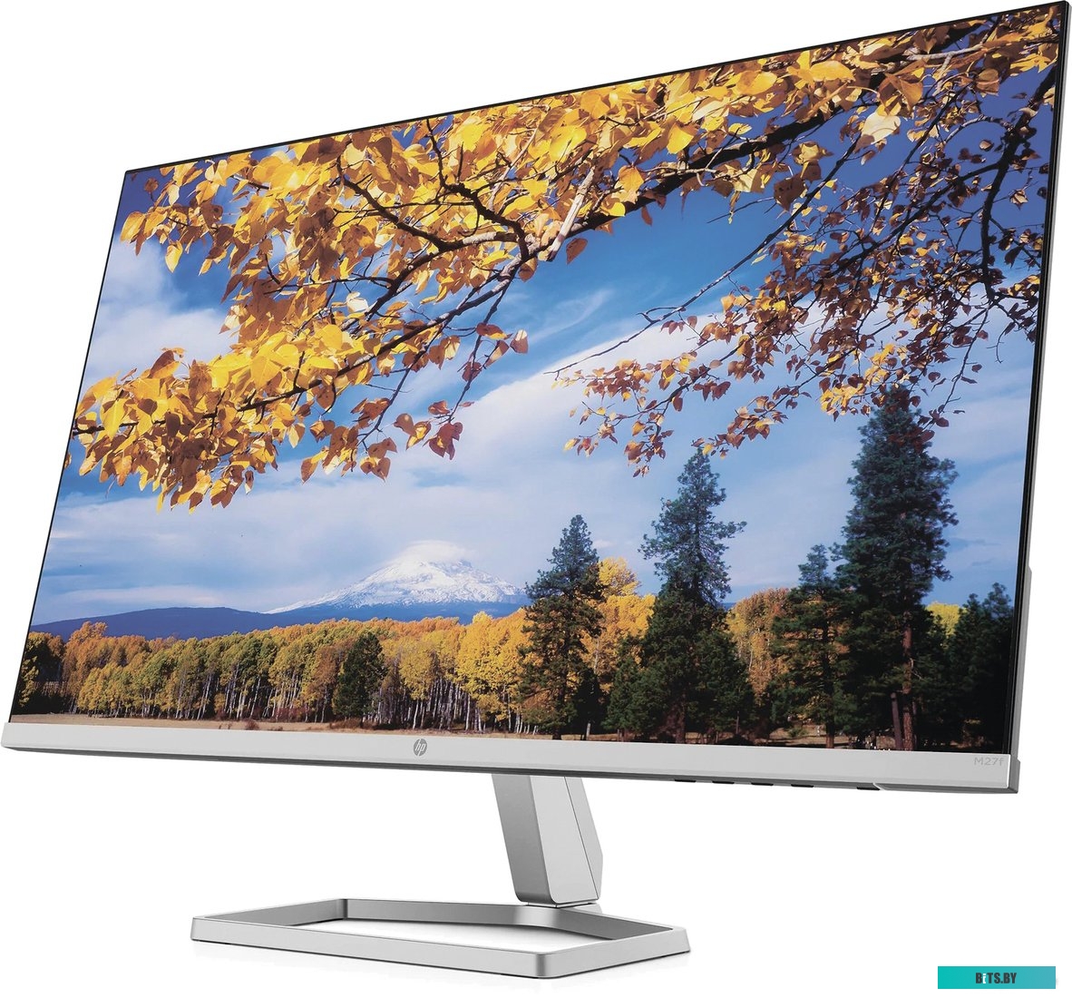 Монитор HP M27f 2G3D3AS