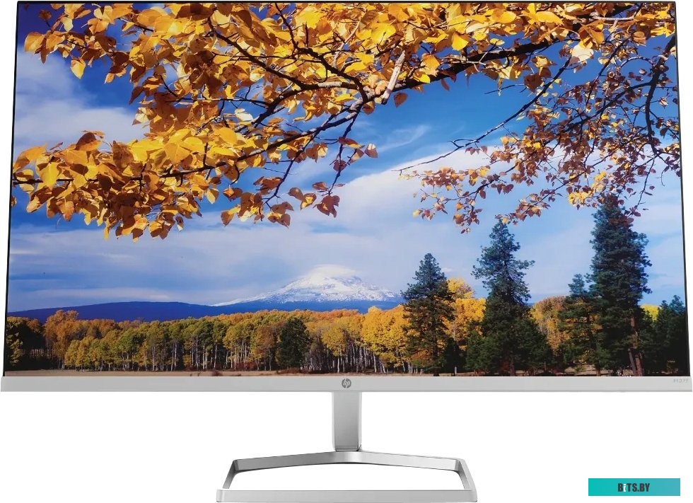 Монитор HP M27f 2G3D3AS